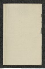 Nachlass Franz Steindachner, Brief von Gerrard Edward & Sons an Franz Steindachner (1909), Inv.Nr. 156.10, Seite 4